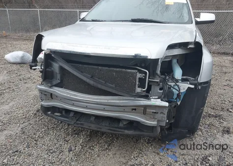 2017 GMC Terrain Denali z USA, uszkodzony, nr VIN 2GKALREK0H6270962